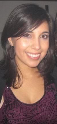 Laura Vela - Class of 2005 - United High School
