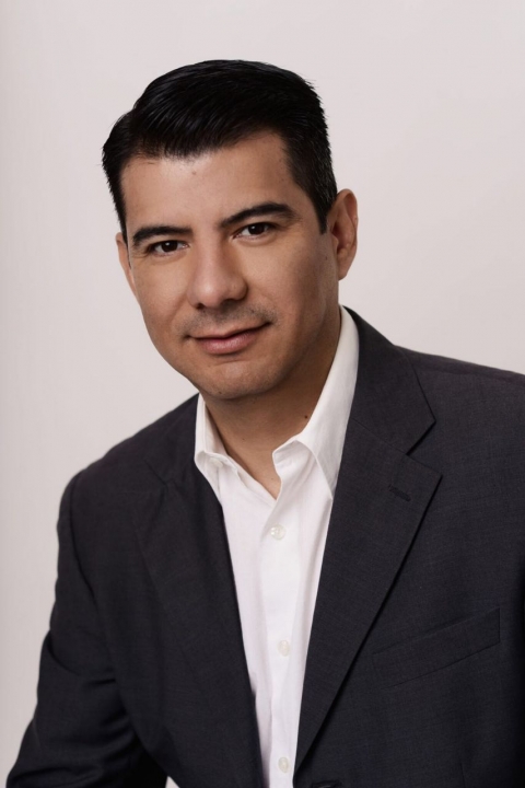 Alfonso Trujano - Class of 1995 - United High School