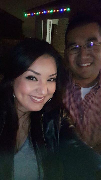 Priscilla Ibarra - Class of 2005 - United High School