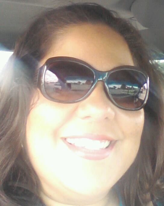 Thalia Trevino - Class of 1993 - United High School