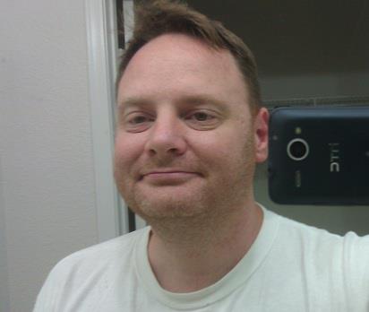 Theodore Hook - Class of 1989 - United High School