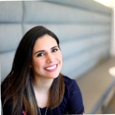 Sophie Cruz - Class of 2000 - United High School