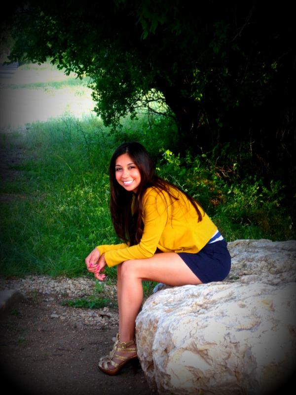 Jacqueline Smith - Class of 2003 - United High School