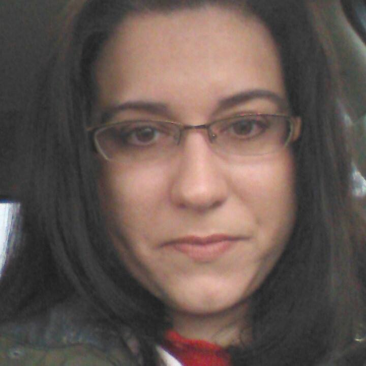 Cristina Boyd Thomas - Class of 1998 - United High School