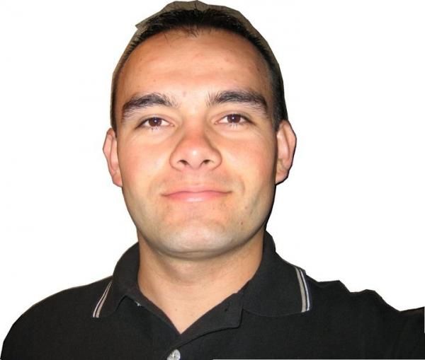 Henry Shuttleworth - Class of 1998 - United High School