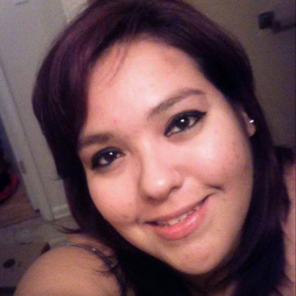 Yolanda Zamora - Class of 2008 - United High School