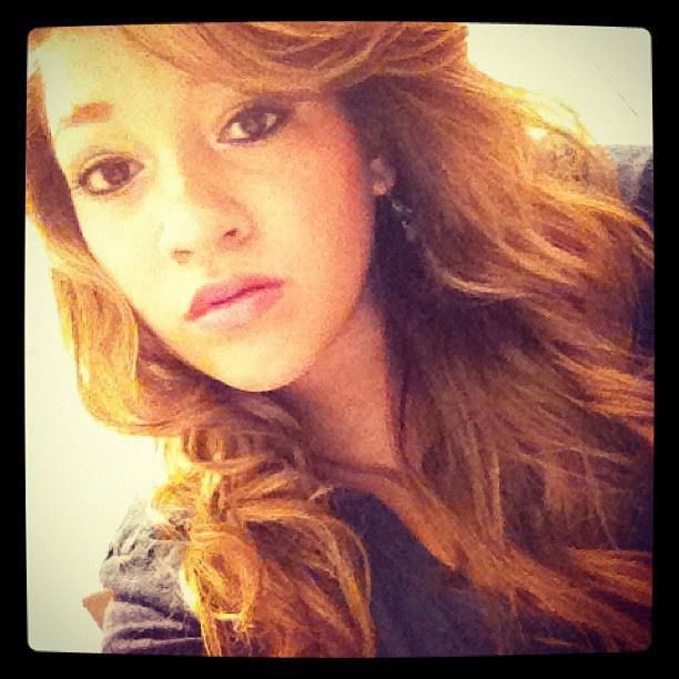 Itzel Ortega Herrejon - Class of 2010 - United High School