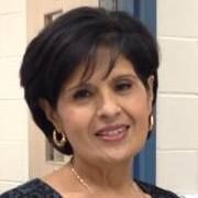 Rita Sanchez - Class of 1980 - United High School