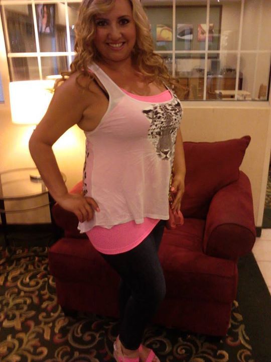 Priscilla Rangel - Class of 1991 - United High School