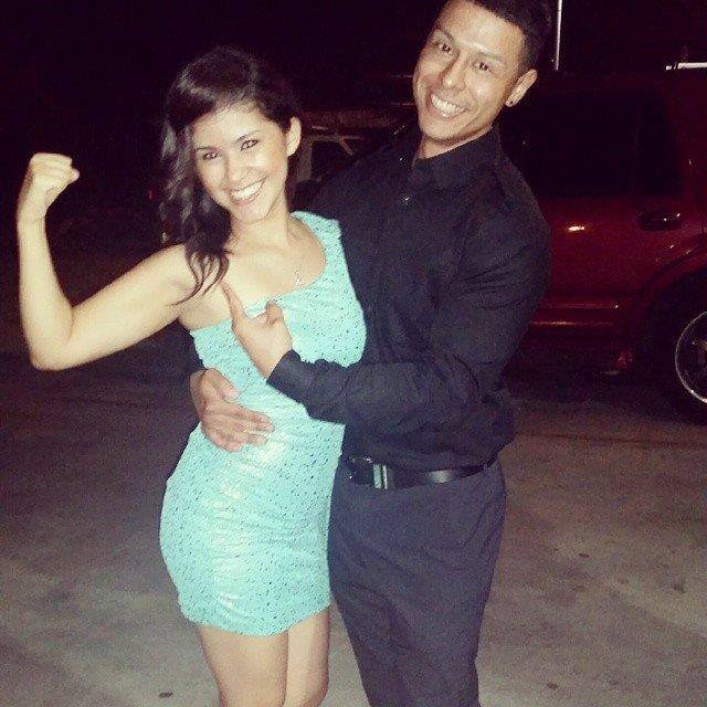 Eddie Gomez - Class of 2009 - United High School