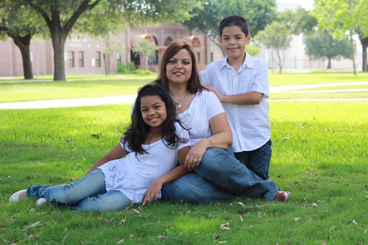 Rocio Mares-rubio - Class of 1993 - United High School