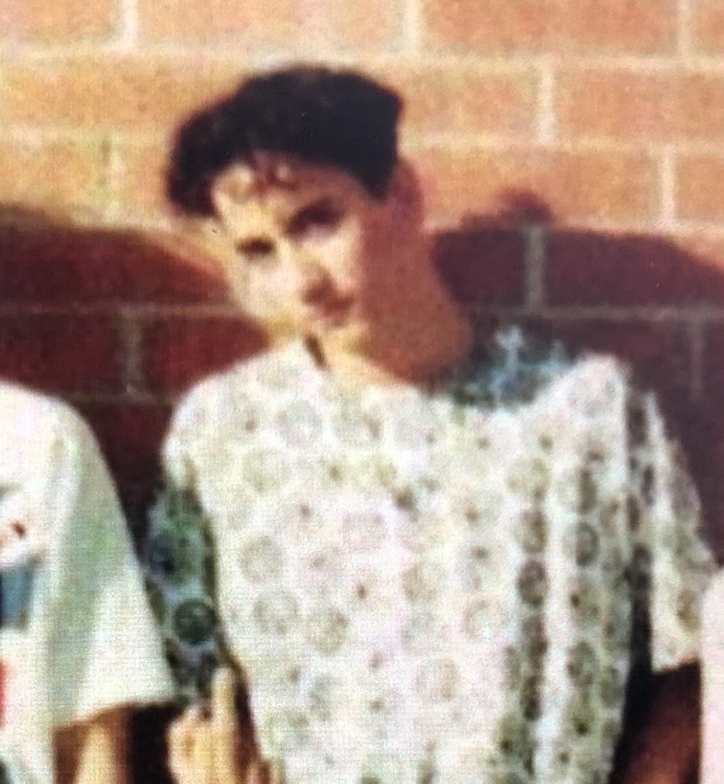 Angel (joey) Quesada - Class of 1990 - United High School