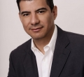 Alfonso Trujano