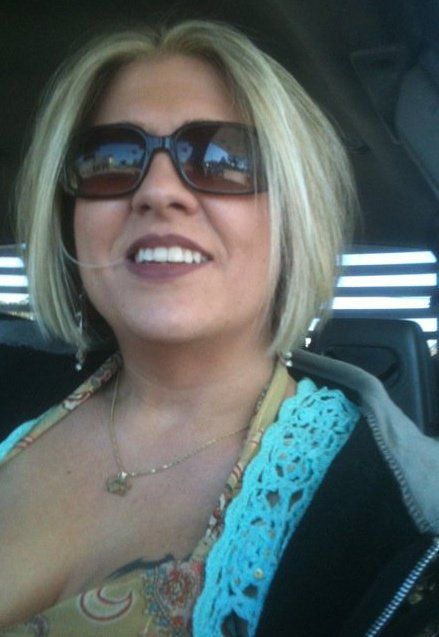 Tiffany Herrera - Class of 1999 - Center High School