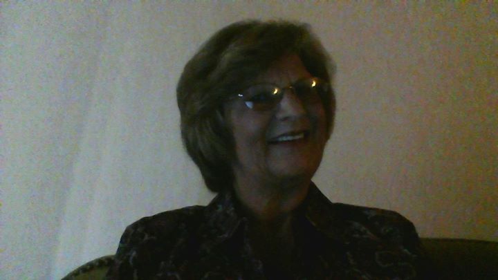 Wanda Mccarty Bennett - Class of 1970 - Center High School