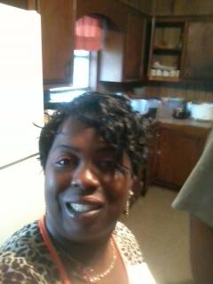 Vachelle Thomas - Class of 1997 - Center High School