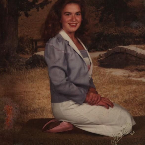 Delicia Eaves - Class of 1985 - Center High School