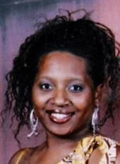 Veronica Washington - Class of 1994 - East Bernard High School
