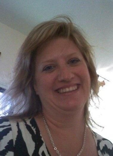Lyna Zbranek - Class of 1988 - East Bernard High School