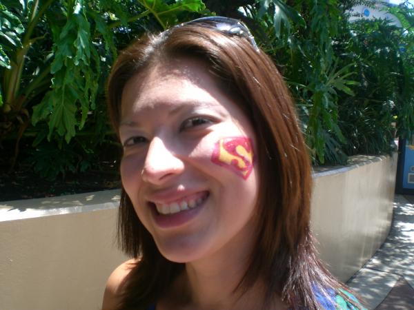 Jenny Muniz - Class of 1999 - East Bernard High School
