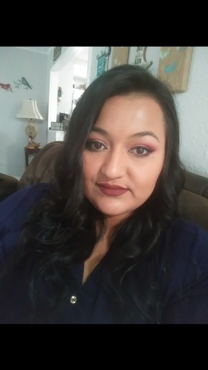 Monica Garcia - Class of 2006 - East Bernard High School
