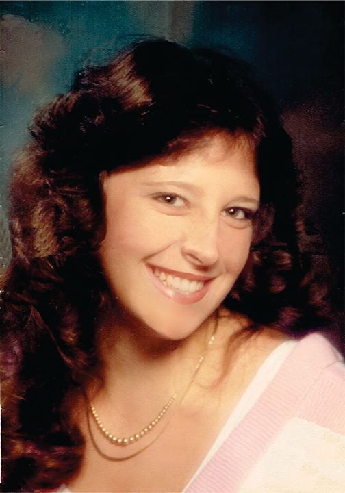 Janice Whiting - Class of 1987 - East Bernard High School