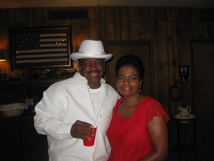 Carolyn James - Class of 1975 - East Bernard High School