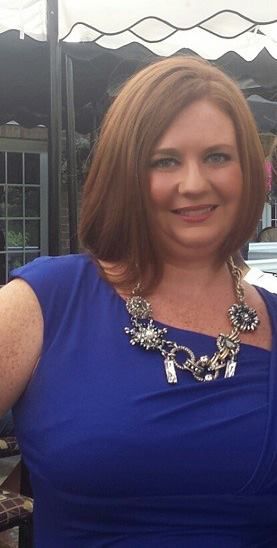 Liz Fogg - Class of 1995 - Spencerport High School