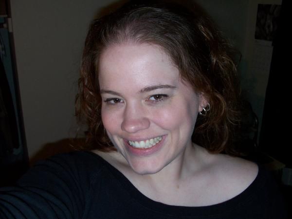 Laurie Sawicki - Class of 1993 - Spencerport High School