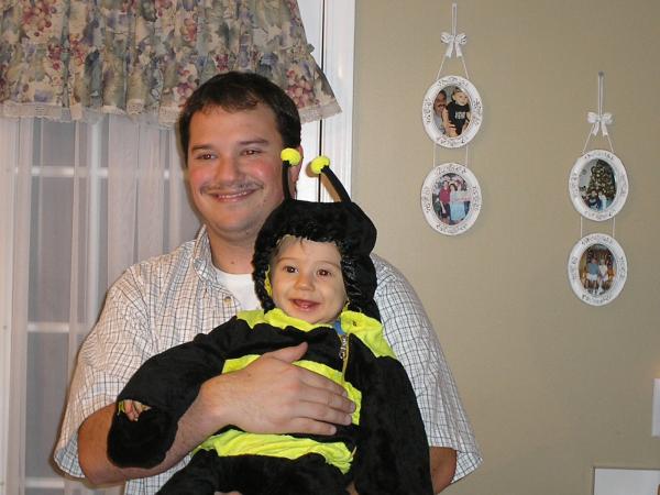 George Monachino - Class of 1996 - Spencerport High School
