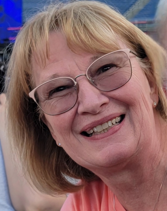 Nancy Hughson - Class of 1976 - Spencerport High School