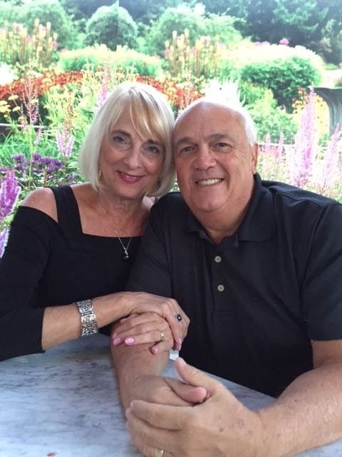 Judy Stickney - Class of 1967 - Spencerport High School
