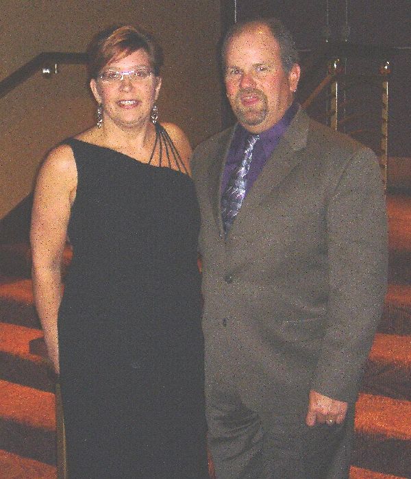 Dawn Johnson - Class of 1981 - Spencerport High School