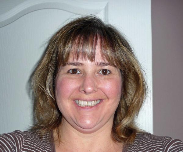 Anne Lucas - Class of 1979 - Spencerport High School