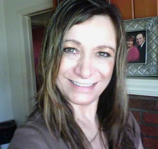 Donna Sharpe - Class of 1978 - Spencerport High School