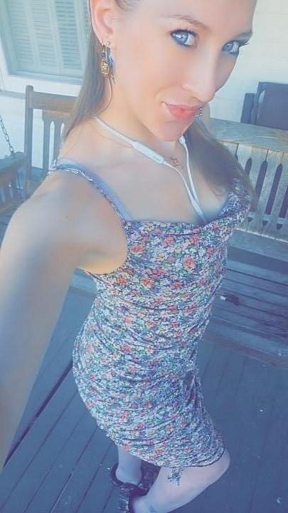 Allisha Higbee - Class of 2010 - Spencerport High School