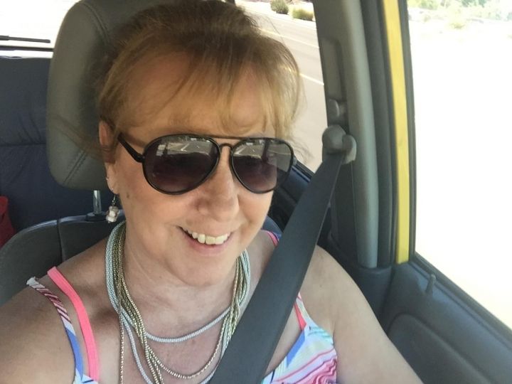 Becki Noah - Class of 1971 - Spencerport High School