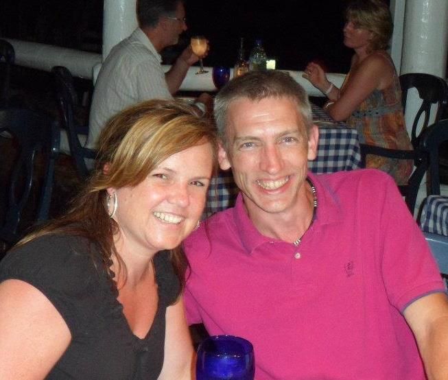 Christian Cordts - Class of 1984 - Spencerport High School