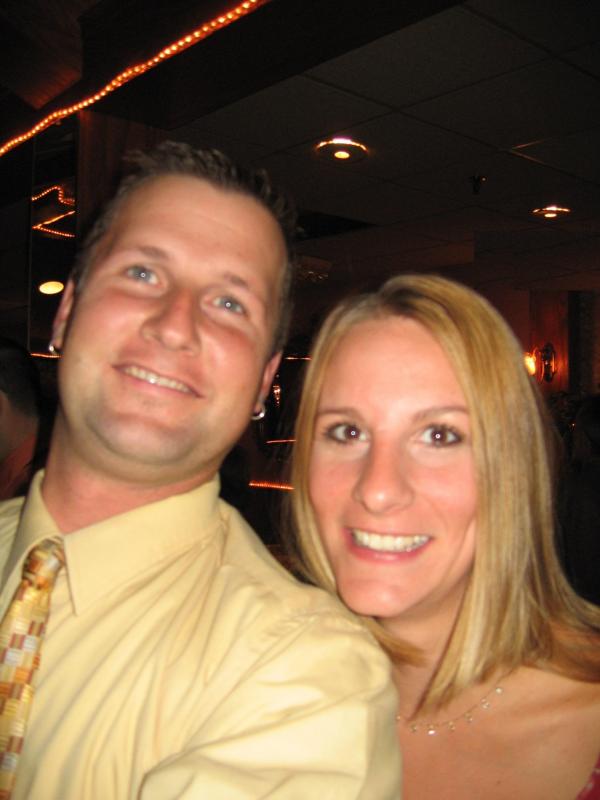Scott Magin - Class of 1990 - Spencerport High School
