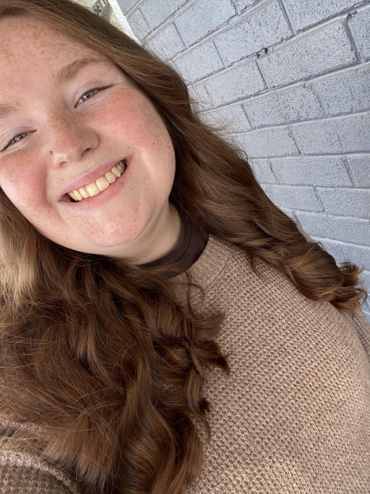 Em Tabor - Class of 2016 - Spencerport High School