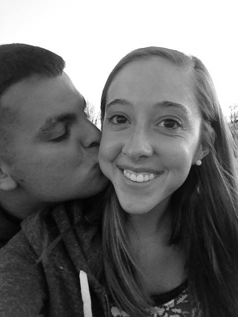 Sarah Marie - Class of 2010 - Spencerport High School