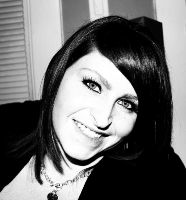 Kimberly Barry - Class of 1999 - Spencerport High School