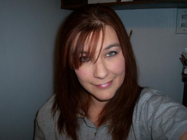 Heather Harster - Class of 1990 - Spencerport High School