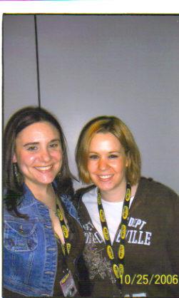 Lisa Hugelmaier - Class of 1997 - Spencerport High School