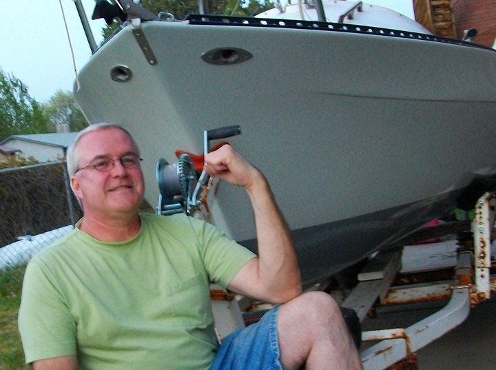 Jack Bixler - Class of 1979 - Spencerport High School