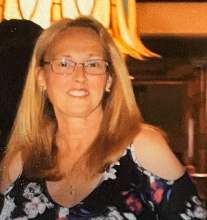 Theresa (Terry) English - Class of 1976 - Spencerport High School