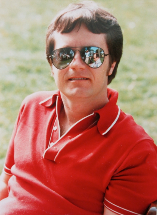 Laurence Bell - Class of 1970 - Spencerport High School