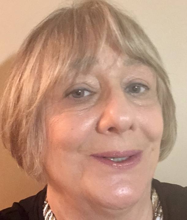 Joy Pocious - Class of 1970 - Spencerport High School