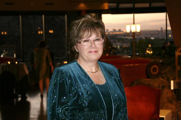 Shirlee Kendrick - Class of 1971 - Spencerport High School