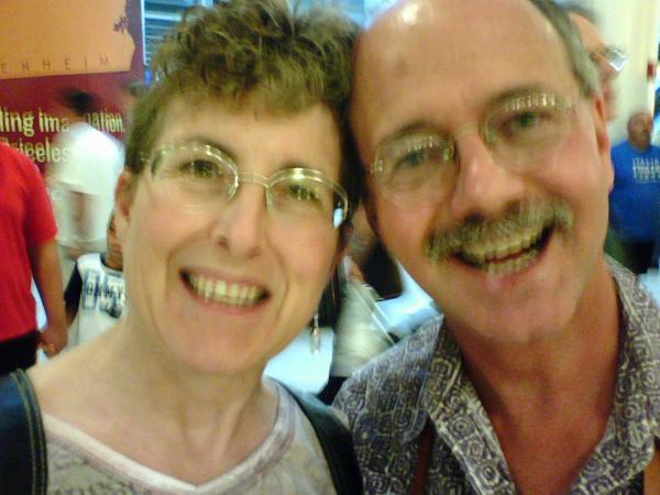 Pat Unger - Class of 1972 - Spencerport High School